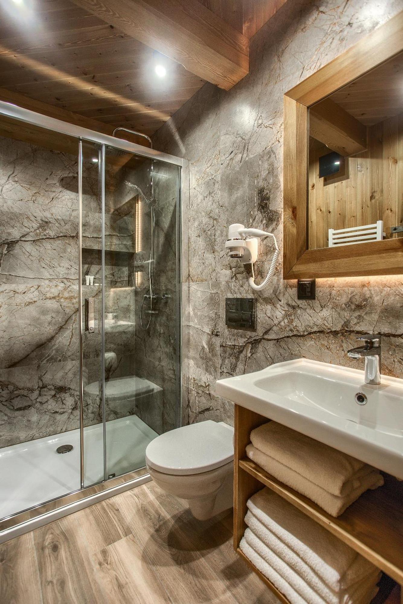 מורזאסיחלה Apartamenty U Grazyny מראה חיצוני תמונה